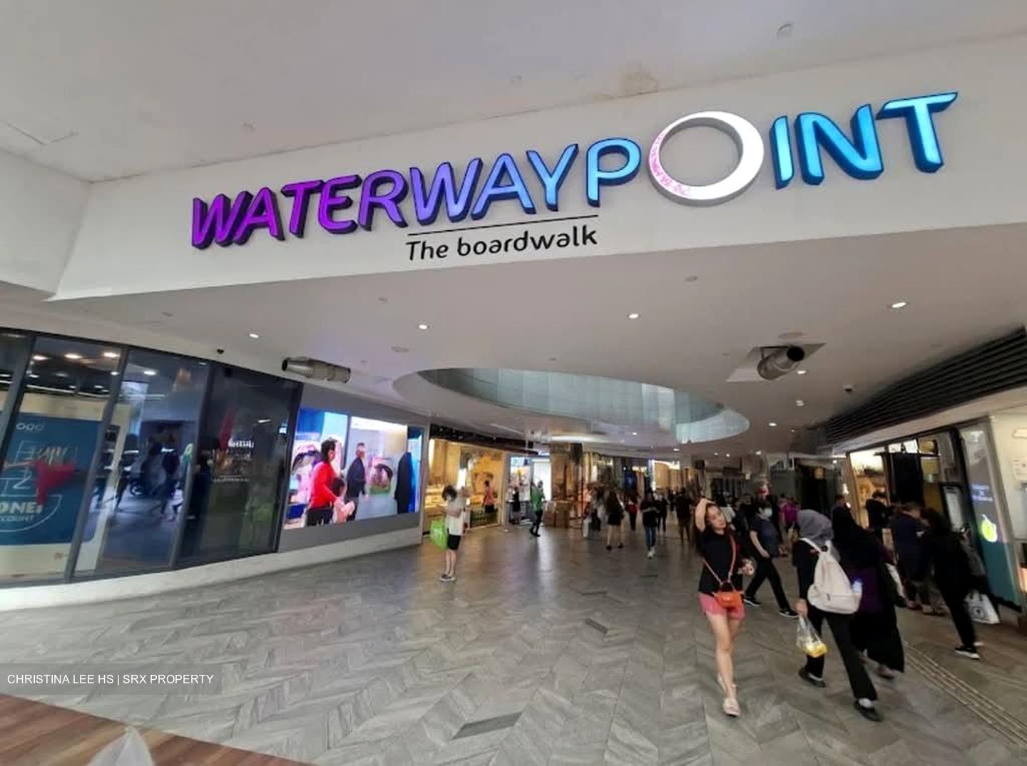 Blk 308A Waterway Terraces I (Punggol), HDB 5 Rooms #557271241
